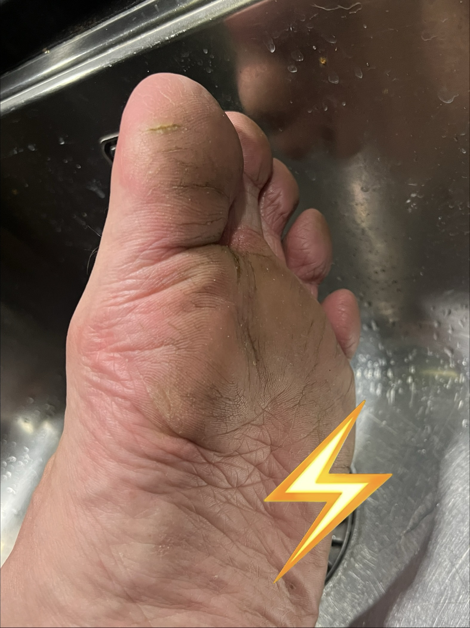 Thema “Verwonding = Versterking”